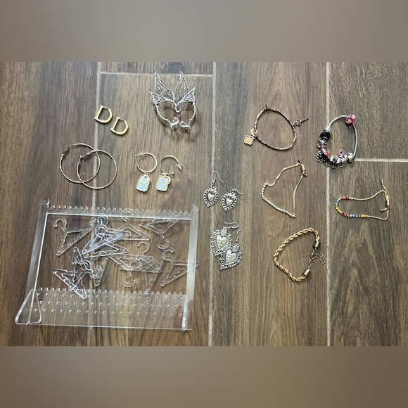 Jewelry Bundle! 25 pcs - Picture 1 of 4